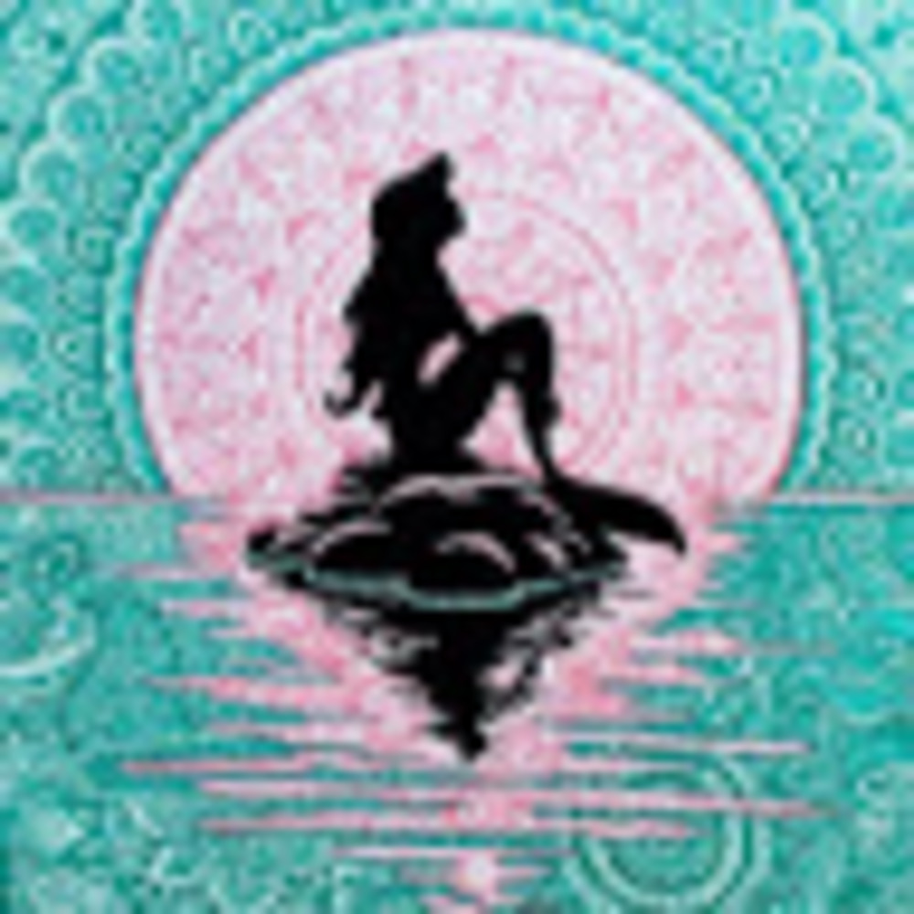 Meet your Posher, Priscilla